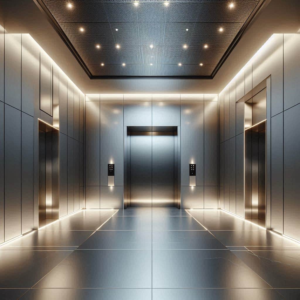 大厦名字文章配图